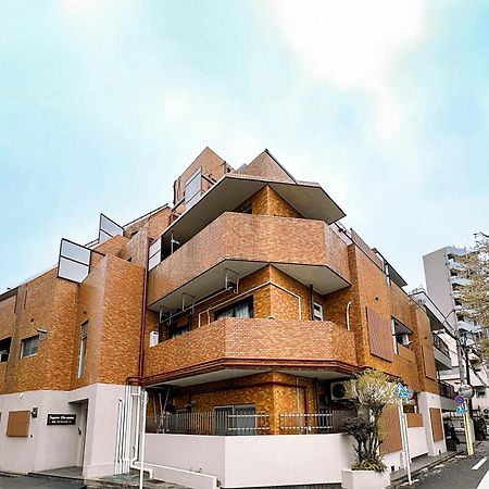 Appartamento 桜の川3 Sugamo Diamond Mansion 105 Direct To Ikebukuro Yamanote Line 5Mins Tokyo Esterno foto