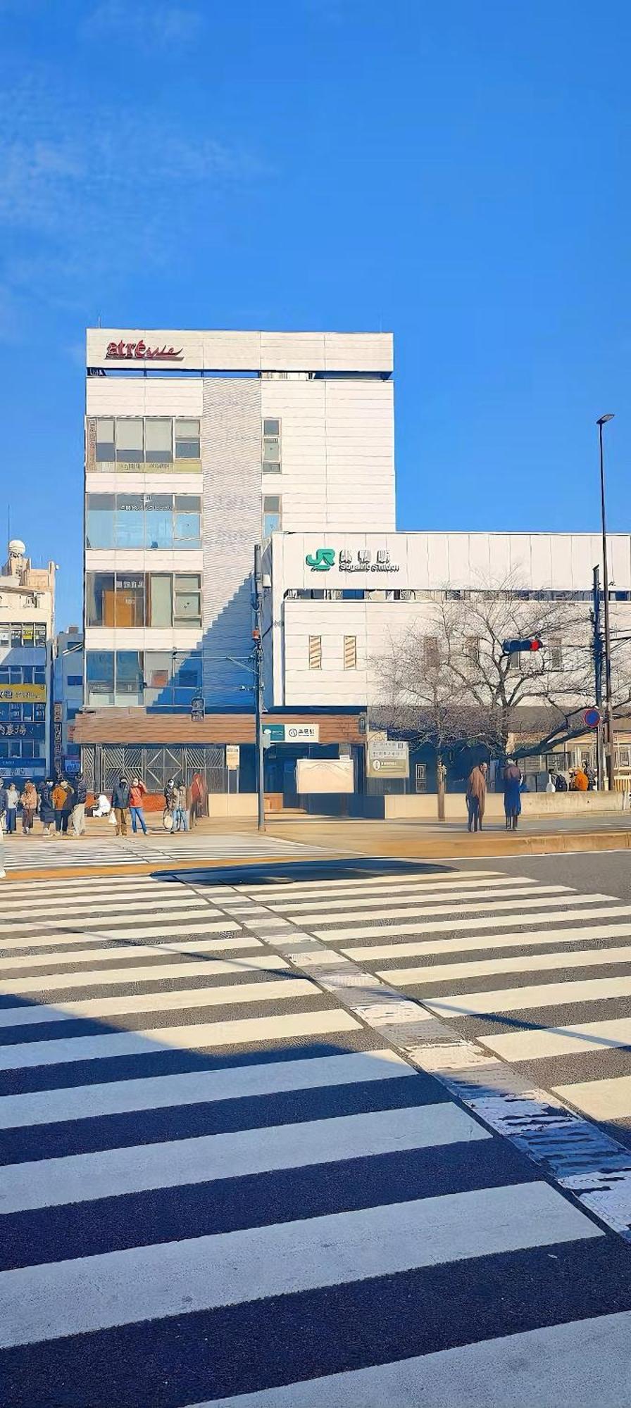 Appartamento 桜の川3 Sugamo Diamond Mansion 105 Direct To Ikebukuro Yamanote Line 5Mins Tokyo Esterno foto